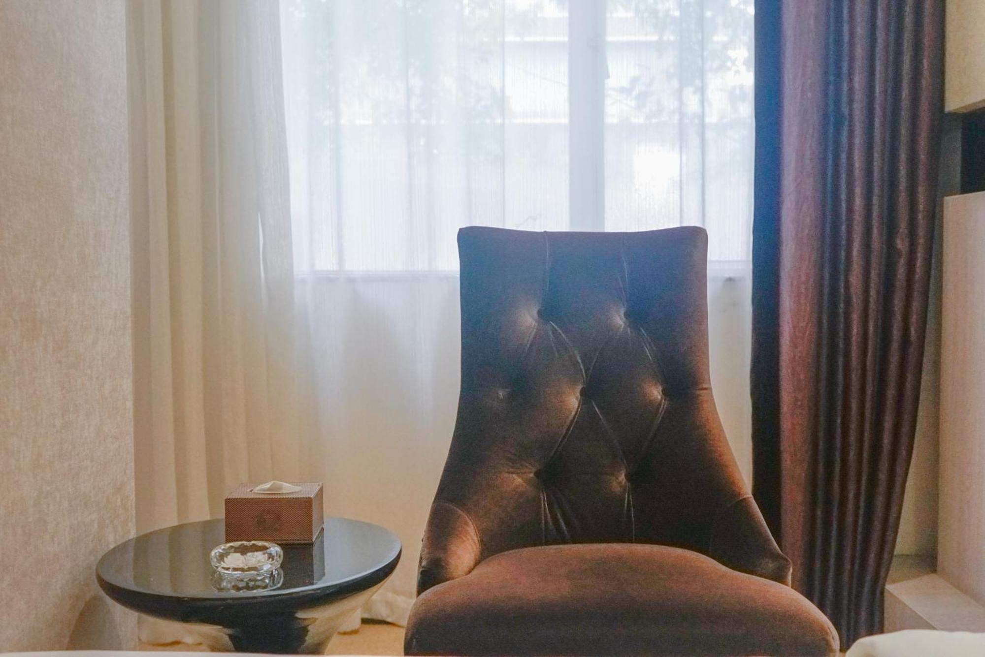 Paco Hotel Tianhe Coach Terminal Metro Satation Guangzhou-Free Shuttle Bus For Canton Fair Buitenkant foto